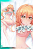 Inda Karane Dakimakura Body pillow case